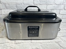 Digital hot stone for sale  BRIGG
