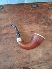Vintage calabash smoking d'occasion  Expédié en Belgium