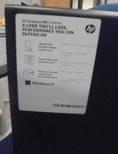 M01 f3214 desktop for sale  Chandler