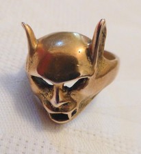 vampir ring gebraucht kaufen  Berlin