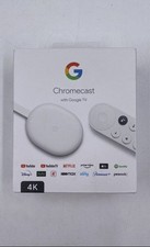 Google chromecast google for sale  Minneapolis