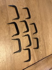 Woodworking cramps metal for sale  STOCKPORT