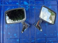 Tex door mirrors for sale  EXETER