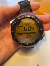 Suunto altimax watch for sale  FALKIRK