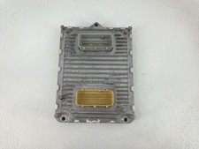 Usado, Computador de controle de motor Dodge Challenger 2020-2022 Ecu Pcm Ecm Pcu fabricante de equipamento original EDX4E comprar usado  Enviando para Brazil