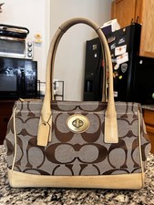 Coach signature collection for sale  Akron