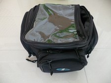 oxford tank bag for sale  SEAFORD