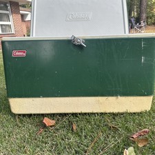 Coleman quart portable for sale  Rockingham