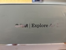 Cricut cxpl202 explore for sale  Troutville