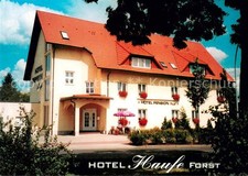 Forst lausitz hotel gebraucht kaufen  Deutschland