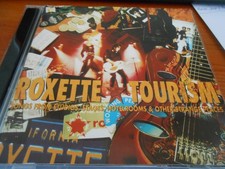 Roxette - "Tourism" - EMI CD comprar usado  Enviando para Brazil