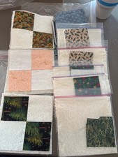 Quilt project starter for sale  Yukon