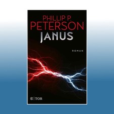 Janus phillip . gebraucht kaufen  Bornheim