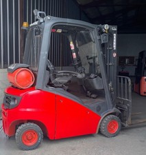 Forklift truck lansing for sale  HARROGATE