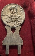 Antique hand carved for sale  Sacramento
