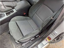 Bmw series front for sale  UK