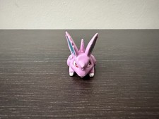 Nidoran male rare usato  Brescia