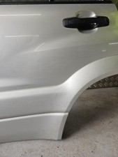 Porte arriere gauche d'occasion  Aubin