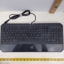 Razer deathstalker gaming for sale  San Jose