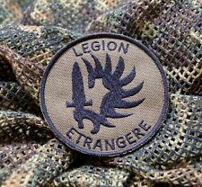 Patch fremdenlegion bundeswehr gebraucht kaufen  Mellrichstadt
