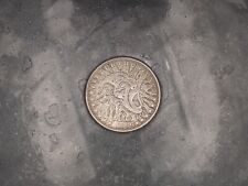 Morgan silver dollar for sale  KING'S LYNN