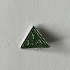 Yha pin badge for sale  LOUTH