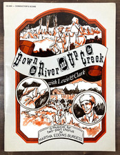 Vintage lewis clark for sale  Aurora