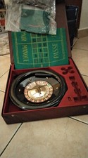 Roulette legno con usato  Nuoro