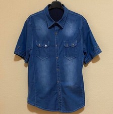 Red jack camicia usato  Nocera Inferiore