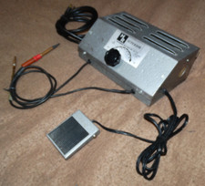 Vintage superior 553 for sale  Fulton