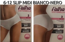 Slip midi altra usato  Francavilla Fontana