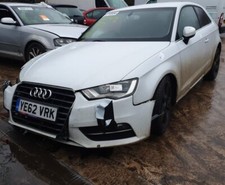 Audi 3dr hatchback for sale  BRADFORD