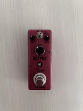 Octpus rowin octaver usato  Roma