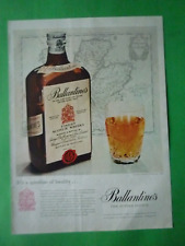 Ballantines scotch whisky usato  Osimo