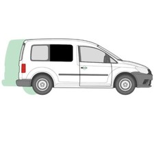 Caddy maxi right for sale  NOTTINGHAM