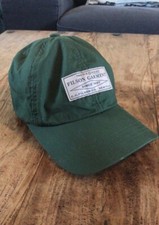 Casquette légère filson d'occasion  Nantes-