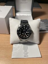 Orient aa0001b19b wrist for sale  BRISTOL