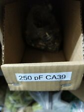 Condensateur ajustable 250 usato  Spedire a Italy