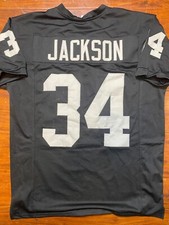 Vtg jackson raiders for sale  Los Angeles