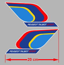 Peugeot talbot 205 d'occasion  Expédié en Belgium