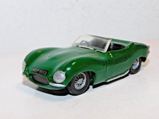 Jaguar green spot for sale  SUNBURY-ON-THAMES