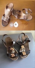 Chaussures pointure marron d'occasion  Puisserguier
