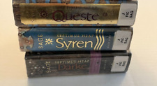 Septimus heap queste for sale  Bellingham