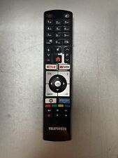 Telecomando telefunken smart usato  Mugnano di Napoli