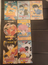 Manga ranma voll.2 usato  Carate Brianza