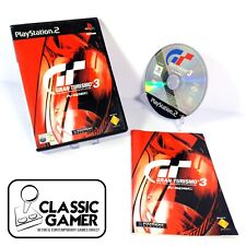 Gran Turismo 3 A-Spec (PS2) *Quase em perfeito estado* comprar usado  Enviando para Brazil