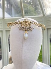 Vintage gold wedding for sale  GERRARDS CROSS