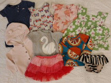 Lot 10pc baby for sale  West End