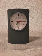 Tischuhr adler grau gebraucht kaufen  Burscheid