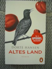 Altes land hansen gebraucht kaufen  Hamburg